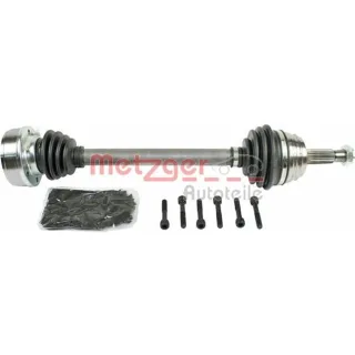 Metzger Antriebswelle vorne links Seat VW 7210001