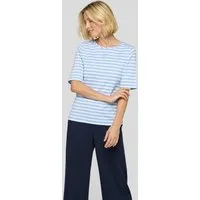 Rabe Print-Shirt T-Shirt