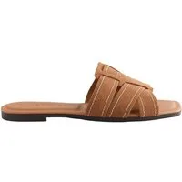 Next Forever Comfort® Pantoletten, extra weite Passform Sandale (1-tlg)