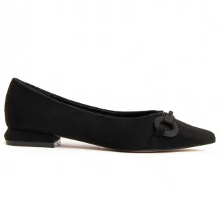 Montevita Ballerina Balera In Schwarz