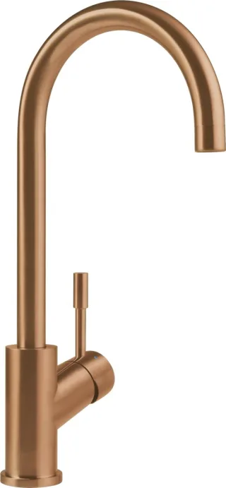 Villeroy & Boch Umbrella Einhand-Spültischbatterie, 92530004 92530004