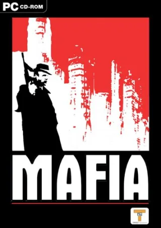 Mafia [PC]