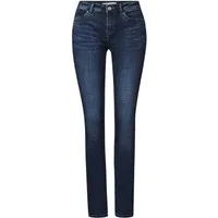 STREET ONE Slim-fit-Jeans