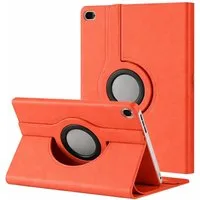 FroShop Tablet-Hülle Schutzhülle für Samsung Galaxy Tab A 10.1" (2019) SM-T510 und SM-T515 10.1 Zoll, Schutz Case Etui Tasche Cover Drehbar Schwenkbar Hoch- und Querformat