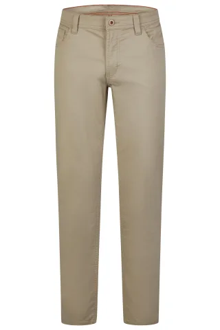 hattric - style HARRIS beige print - Gr. - 33/34