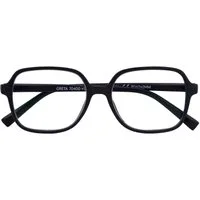 I NEED YOU - HAMBURG READERS Lesebrille Greta, Recycelte Materialien