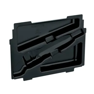 Makita Tiefziehteil für MAKPAC passend für JS1000, JS1601 - 838027-8