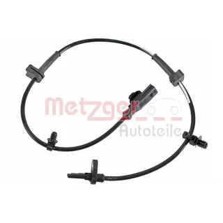 Metzger Raddrehzahlsensor vorne Ford B-Max Fiesta Tourneo Transit 09001514