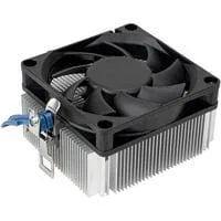 SST-NT09-AM5, CPU-Kühler 70 mm