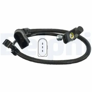Delphi Sensor f?r Nockenwellenposition Seat Arosa Inca VW Caddy Lupo Polo
