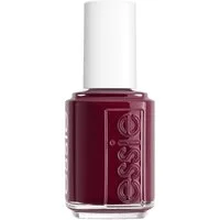 essie Nagellack, für farbintensive und ultra-starke Nägel, natürliche Inhaltsstoffe
