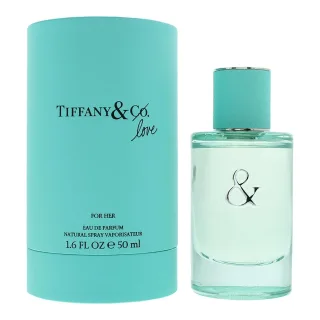 Tiffany & Co Love Her Edp Spray 50ml.