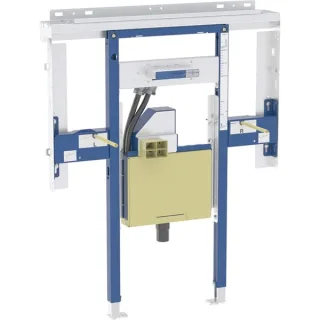 Geberit Duofix Element f. ONE WT/ONE W.-Arm. 111072002