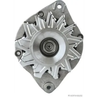Elparts Generator 65A VW Caddy Golf Jetta Transporter