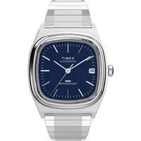 Timex Quarzuhr Timex Automatic 1983 E Line, (1-tlg., Not a set – not applicable to this product), Mechanische Automatikuhr