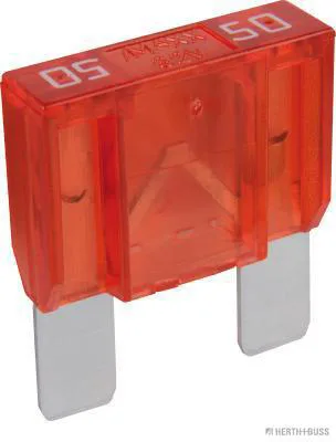 HERTH&BUSS Sicherung Maxi, 50 A rot - 50295545066