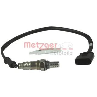 Metzger Lambdasonde Audi Seat Skoda VW 0893067