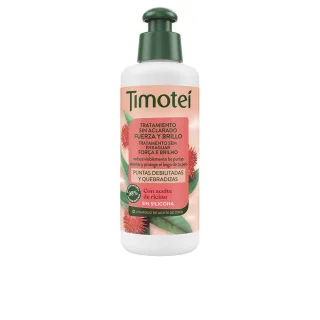 Timotei Stärkender Conditioner Kraft Und Glanz Mit Rizinus- Und Kokosöl 160 ml