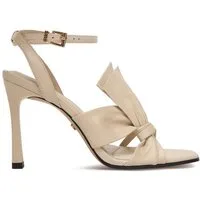 GINO ROSSI Gino Rossi Damen-Sandalen Beige Sandale