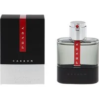 PRADA Eau de Toilette PRADA Luna Rossa Carbon Eau de Toilette