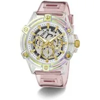 Guess Quarzuhr Tucker