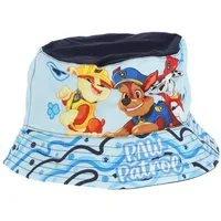 PAW PATROL Fischerhut Sonnenhut für Kinder UV-Schutz Fischerhut & Strandhut
