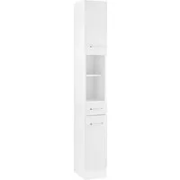 welltime Hochschrank Ribera