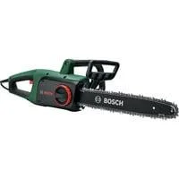 Elektro-Kettensäge UniversalChain 40 grün/schwarz, 1.800 Watt