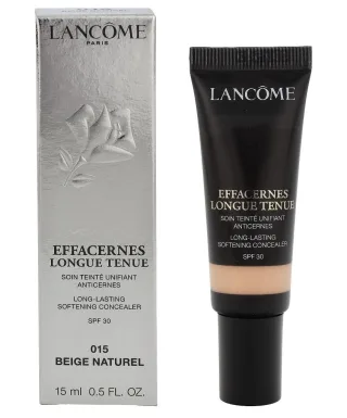 Lancôme Effacernes Longue Tenue weichmachender Concealer SPF30