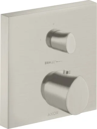 Hansgrohe Thermostat Unterputz Axor Starck Organic 12715800