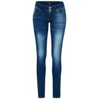 LTB Slim-fit-Jeans Molly (1-tlg) Patches