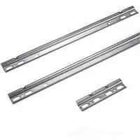 SO-TECH® Montagezubehör Aufhängeschiene 60 mm, Länge 60 mm