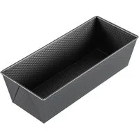 Kaiser Backformen Backform Inspiration Brotbackform 35 x 115 cm Brotform für