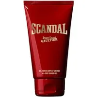 JEAN PAUL GAULTIER Duschgel Jean Paul Gaultier Scandal pour Homme Showergel 150 ml