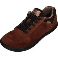 KOEL FRANCIE LEO Barfußschuh Cognac
