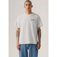 Levi's® T-Shirt SS RELAXED FIT TEE mit großem Frontprint