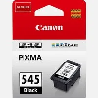 Canon Druckerpatrone Original Canon PG-545 (8287B001) Black Tintenpatrone