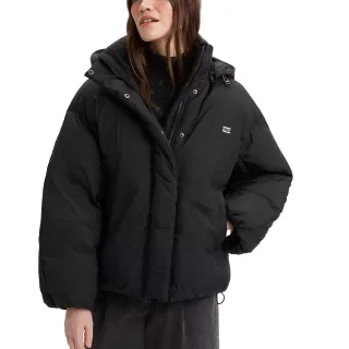 Levis Pillow Bubble Shorty Jacket