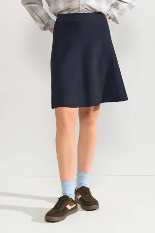 Nümph - NULILLYPILLY SKIRT salute - Gr. - S