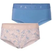 FALKE Funktionsunterhose FALKE Hipster Daily Comfort Damen