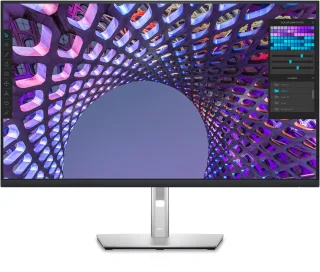 Dell P3223QE Monitor 80 cm (31.5") 4K UHD | dell-p3223qe | IPS - 5ms