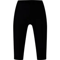 NAKAMURA Trainingstights Da.-Caprihose Ibiza II wms BLACK
