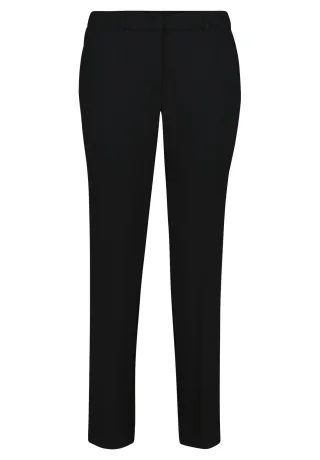 Betty & Co - Anzughose schwarz - Gr. - 40