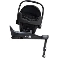 Graco Babyschale SnugLite i-Size Babyschale inkl. Snug Turn Base