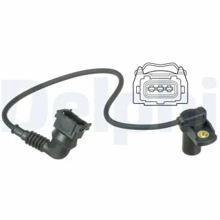 Delphi Sensor f?r Nockenwellenposition BMW 3er E36 SS11211
