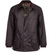Barbour Allwetterjacke Wachsjacke Bedale Tartan