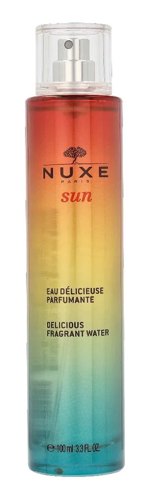 Nuxe Sun Delicious Fragrant Water 100ml.