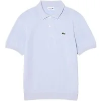 Lacoste Poloshirt Poloshirt Kurzarmshirt mit Polokragen (1-tlg., 1)