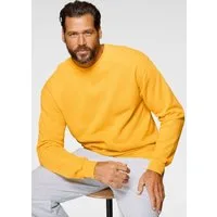 Fruit of the Loom Sweatshirt im unifarbenen Design