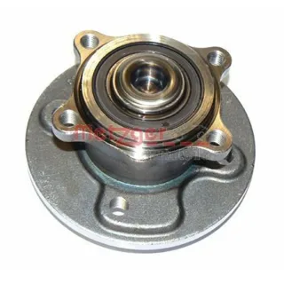 Metzger Radlager hinten Mini R50 R52 R53
